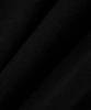 MAYOL Print Terry Shorts_Black