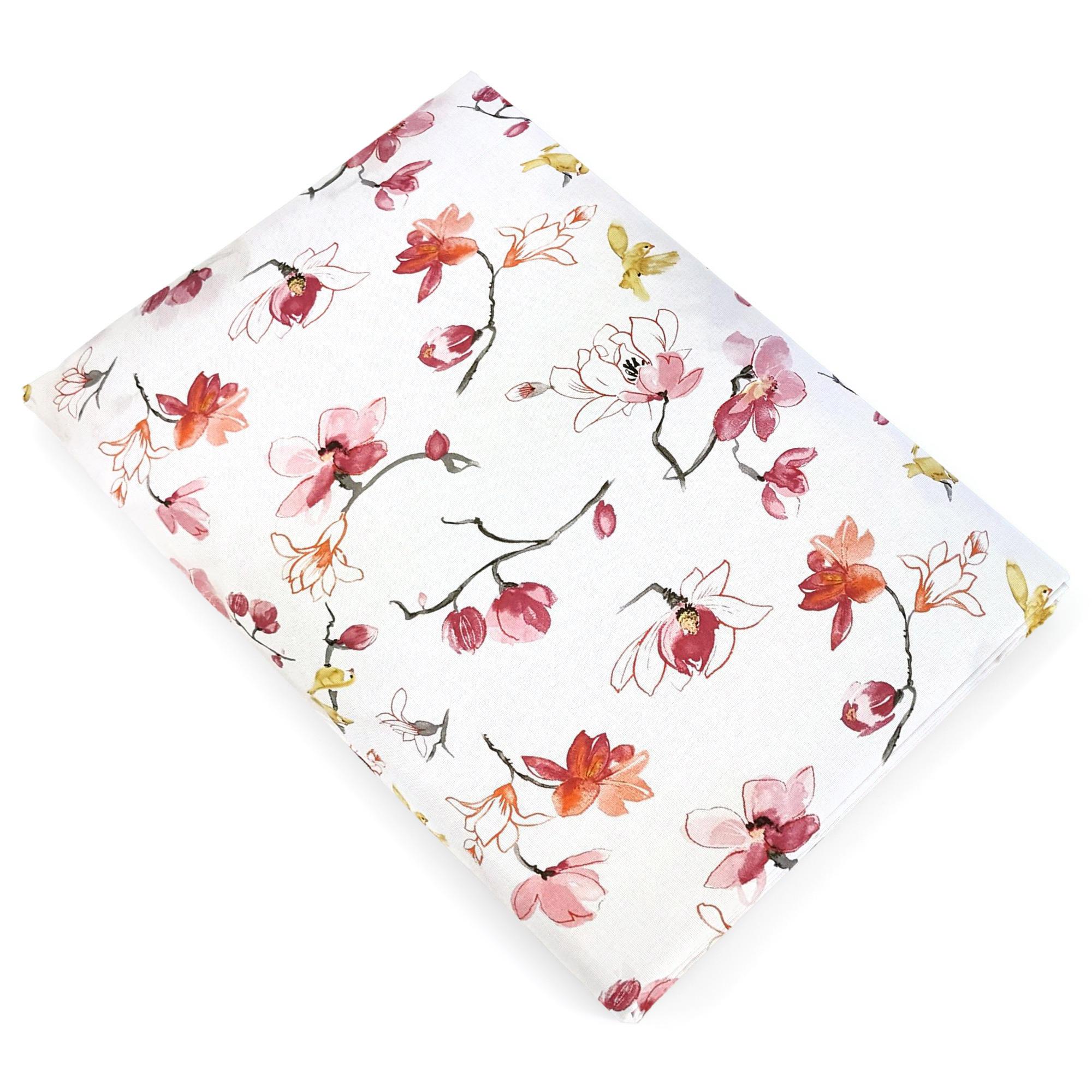 Lenzuolo piatto ELISA