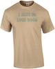 Tops – T-Shirts