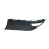 Land Rover Range Rover Sport L494 Rear Bumper Corner Protector Right, Smooth Surface with Holes