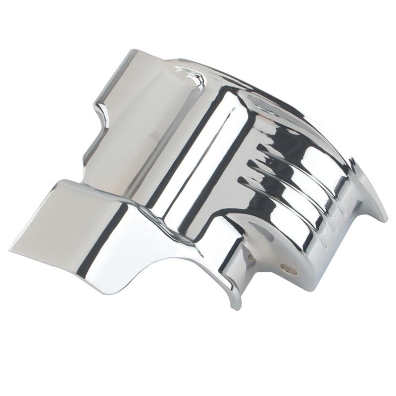 Ac29-Starter Mount Engine Cover Protector Guard For Davidson Electra Glides Road Glides Road Kings 2009-16 Motorcycle