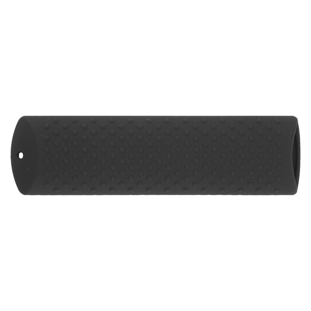 Silicone Protective Case for Fire TV Stick 4K 2018 Remote Control Shockproof Anti Slip Protective Cover Grey