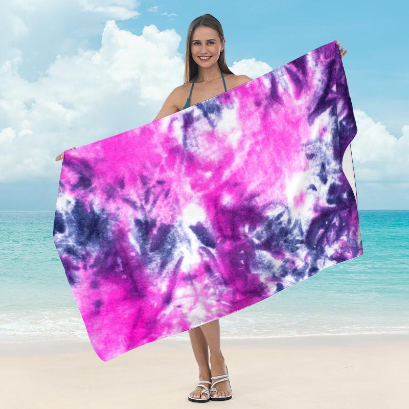 Alliance Messenger Beach & Swim Towel