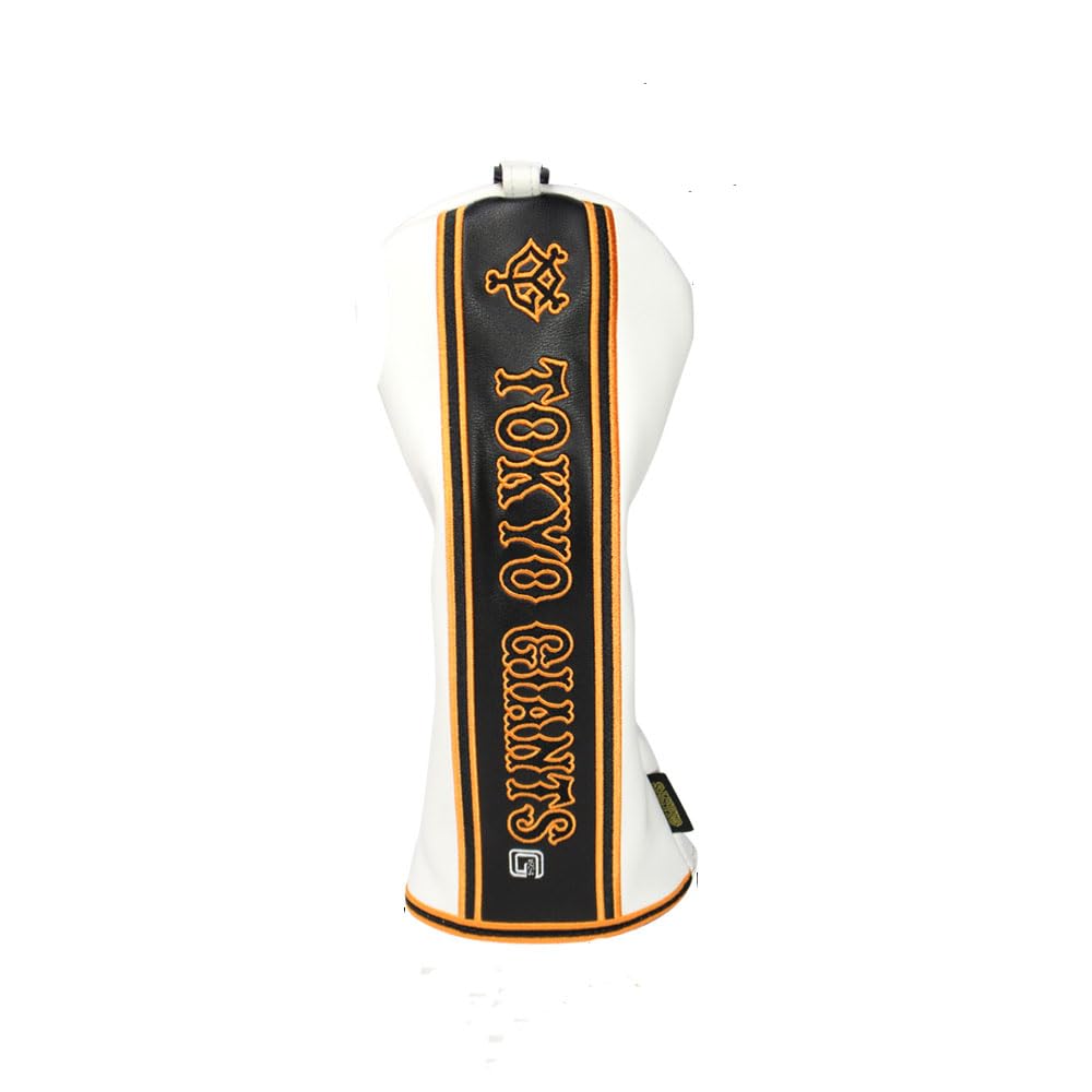 

Чехол для головы кошки Hokushin Trading Yomiuri Giants для FW OHC0055