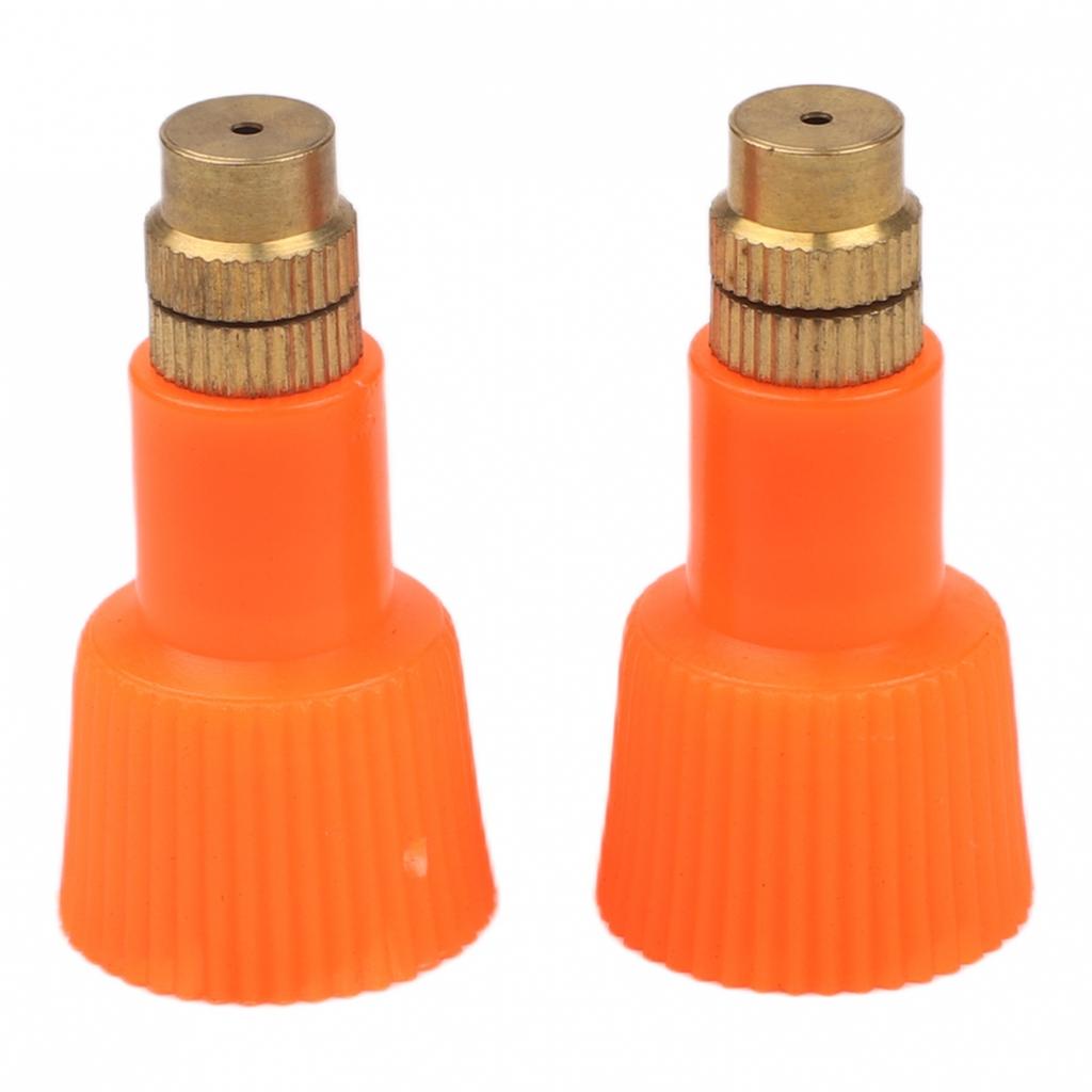 Easy Installation Adjustable Nozzle High Pressure Watering Can