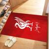 Liverpool Football Club Floor Mat Suitable For Dormitory Bedrooms Dining Room Foyer Antislip Carpet Office Home Decor Spiritual Gift