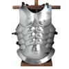 Medieal Collectible Gresk Medieval MUSCLES JAKKE Bærbar HALLOWEEN-kostyme