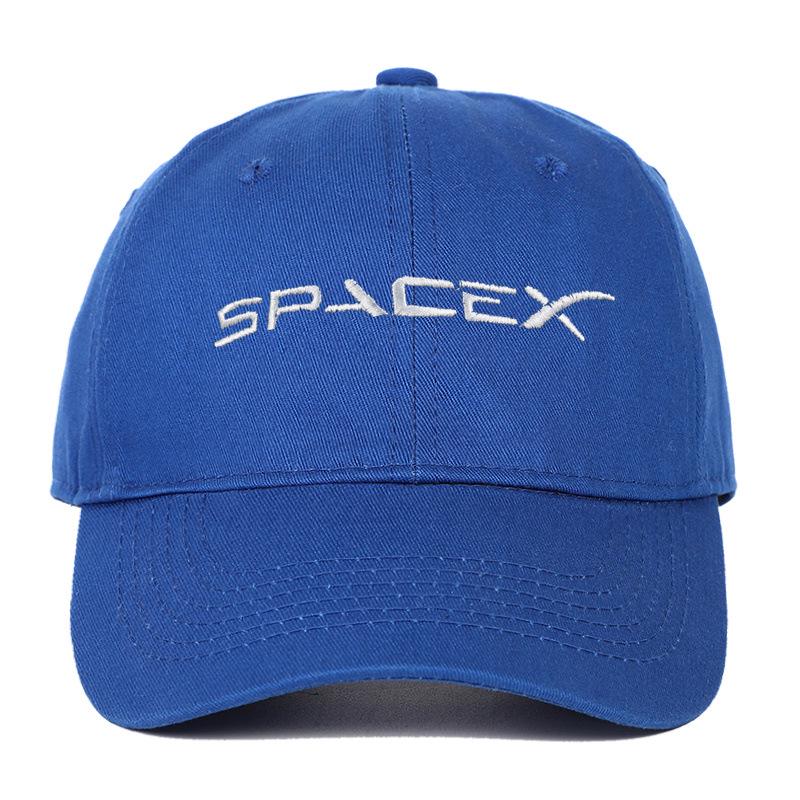 Retro Embroidered Soft Top Baseball Cap - Korean Style Sun Protection for Men