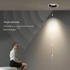 LED Recessed Downlight Spotlight