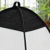 Pop-up Plant Cover Tent, Garden Bird Netting Shade Cover with Ground Stakes, Plant Sun Shade And Insect Barrier Netting for Outdoor Vegetables Fruits