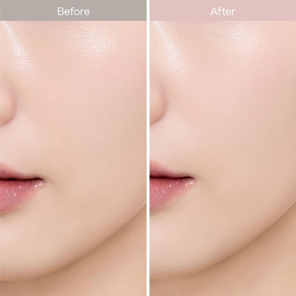 ByUR Pressed Powder Pressed Powder Popular Ranking Shine Smudge Pore Pore Dry Combination Oily 10g No-Sebum (Moist #01 Pink) [Semi-Glow] Moisturizing,