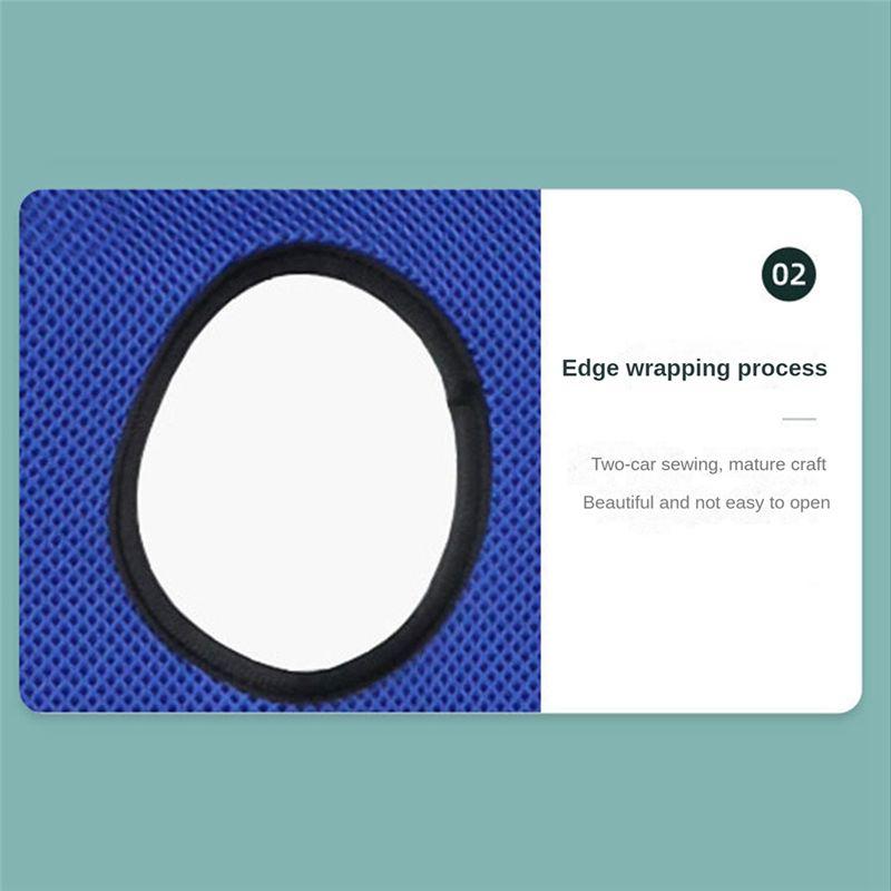 Good-New Pet Grooming Hammock Helper XS-L Dog Hammock Repairing Nails In Beauty Hammock Restraint Bag Pet Accessories