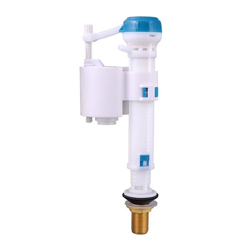 Fill Toilet Cistern Inlet for Valve Water-Saving Toilet for Tank Fill for Valve Fast Fill Universal Toilet Replacement P 1