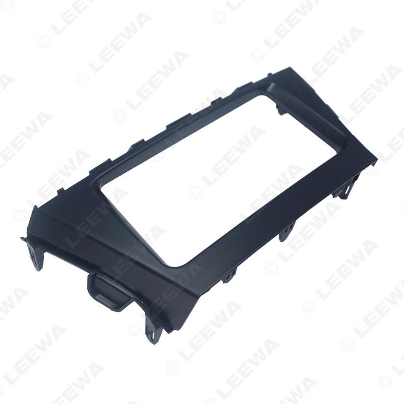 Toyota Prius Double Din Car Audio Navigation Modification Frame