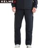 Kelme Training Wind Pants, Black, Size M, KC20S313