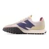 New Balance XC 72 White Navy Sneakers UXC72RI