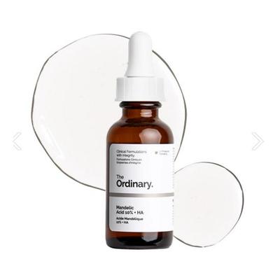 Cuidado facial – Sueros y esencias faciales nutritivos