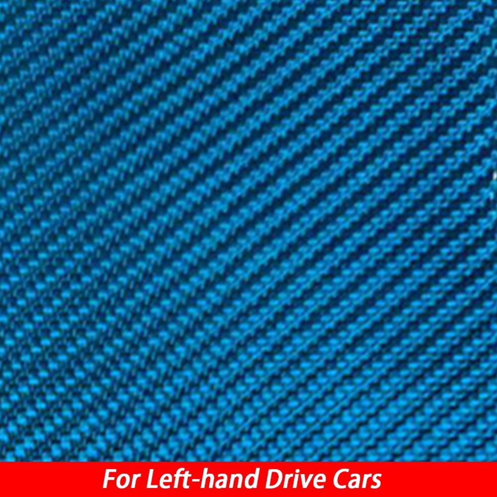 For Lexus ES ES350 ES240 2006-2012 Carbon Fiber Central Control Gear Shift Surround Panel Cover Trim Car Accessories Sticker