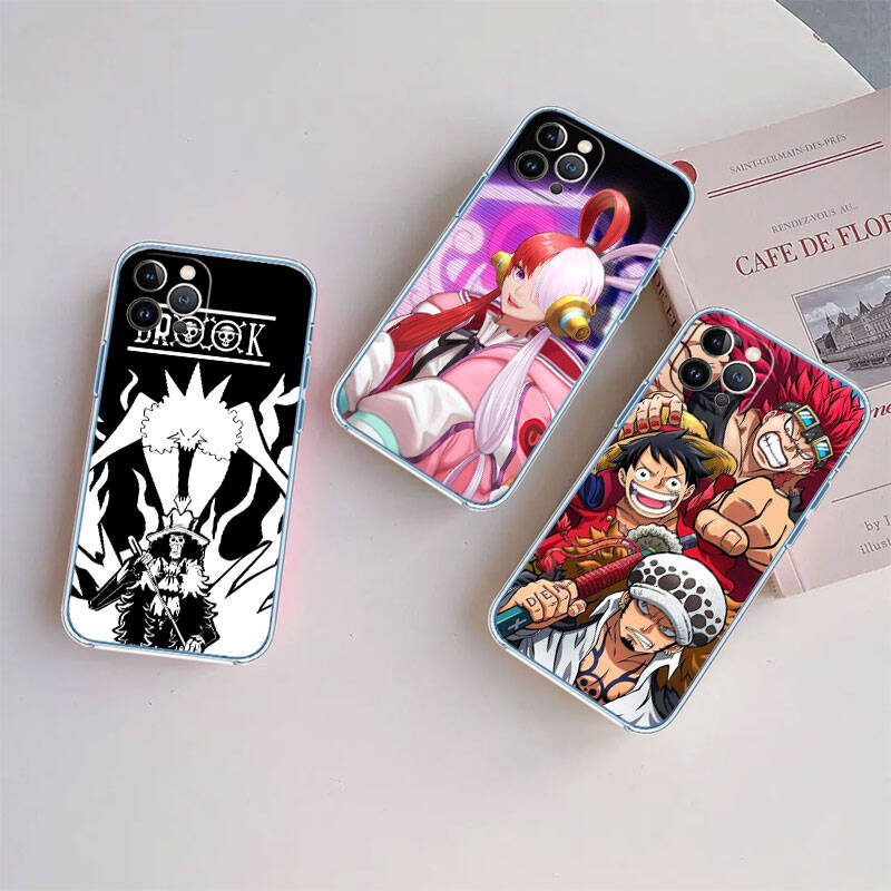 MH113 One Piece CooL Case für Motorola E7 G6 G7 G8 G9 Plus Power Play G10 G20 G04 E30 E40 E22 E20 E13 E15 G22 G23 G05 G75 G35 G55