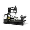 CT125 Mini Lathe and Milling Machine