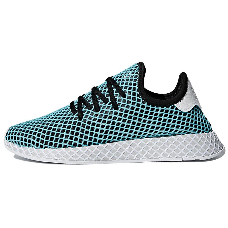 Deerupt Parley x Deerupt Adidas Originals Runner 'Core Black' CQ2623