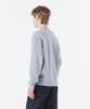 BROMPTON LONDON Basic Sweatshirt - M/Grey (P261Usw105)