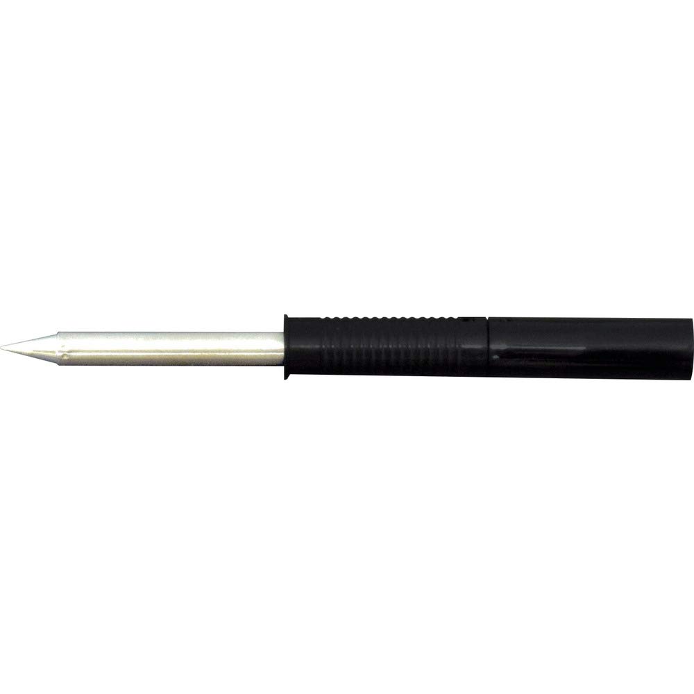 HOZAN Bit Replacement Part, Lead-Free Solder Compatible, Type B Tip, Compatible with HS-51/HS-51-220, HS-51B09