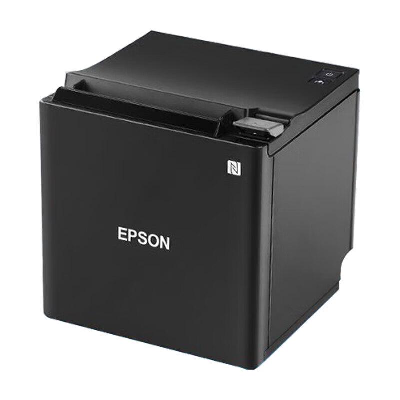 

Epson TM-m30IIIC Smart Thermal Receipt Printer CN plug (adapter included)