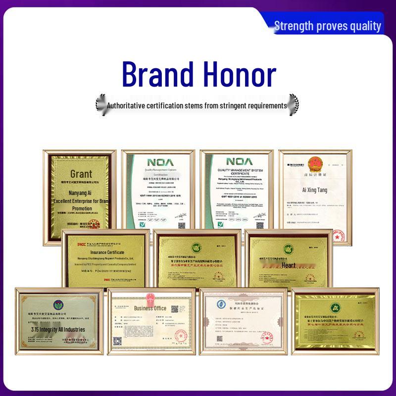 Hong Kong Big Pharmacy Toenail Repair Patches for Thick, Damaged Nails