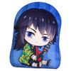 Pillow Demon Slayer Soft Lovely Anime Cute Pillow  Cushion Back Cushions