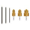 Accesorii pentru sculele electrice – Burghie