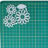 Flower Petal Metal Cutting Dies Handmade Crafts DIY Scrapbooking Embossing Supplies for Children Kids Girls Boys