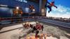 WWE 2K Games Battlegrounds North Xbox One (Imported Version America) -