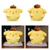 Cute Pudding Dog Plush Toy Sofa Pillow For Office Nap And Air Conditioning Blanket