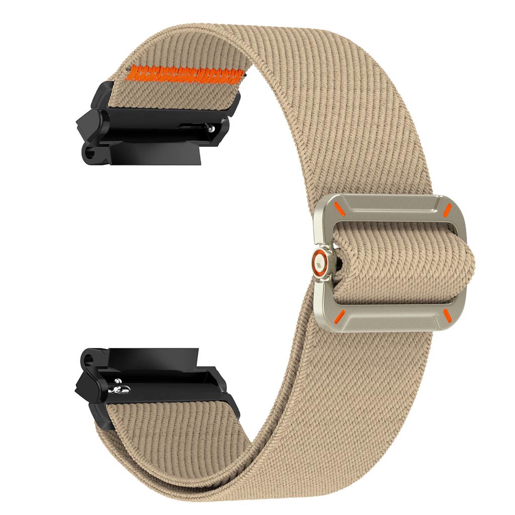 Nylon Loop Strap For Huami Amazfit T-REX 3/2 Smart Watch Band Women Men Bracelet For Amazfit T-Rex/T-Rex Pro Wristband Correa