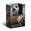 Toytron Sharper Image Laser Hand Tank Blast Ball