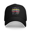 VZLA Heart Accessories Unisex Women Baseball Cap  Trucker Hat Fashion Formal Headwear Adjustable Snapback Cap