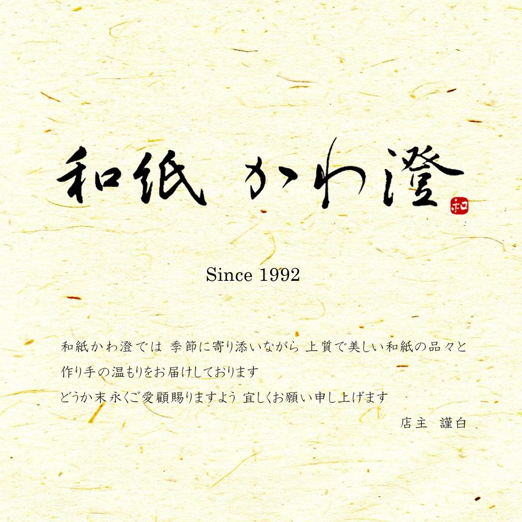 Kawasumi Washi Special Cherry Blossom Chiyogami Yuzen Washi 10 Set B Hand-Dyed Paper, 15cm, Patterns,