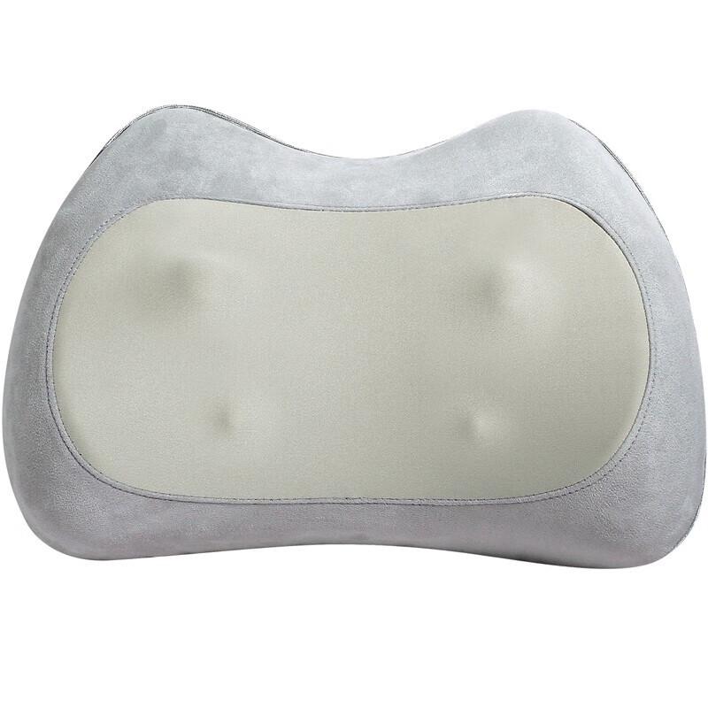 MingZhen Multifunctional Dual-Use Kneading Massage Pillow