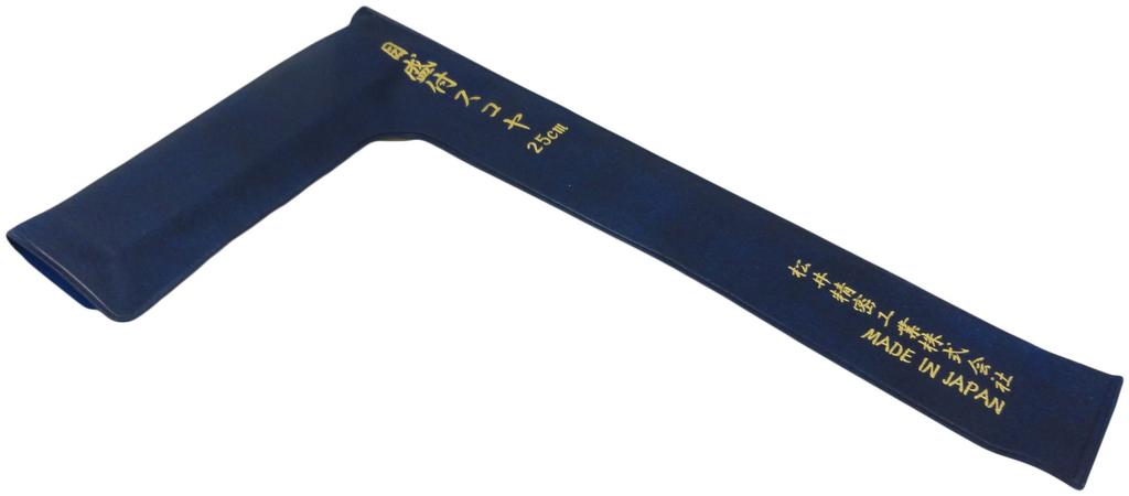 MATUI Graduated Square 250mm SM-25