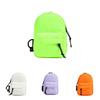 Trendy Mini Crossbody Bag For Kids Stylish Lightweight Nylon Material Available In Multiple Colors