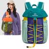 Large Capacity Backpack Unisex Outdoor Multi-Function Backpack