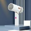 Steamer for Clothes Handheld Travel Garment Steamer Foldable Steamer for Clothes Fabric Wrinkles Removers for Home Travel