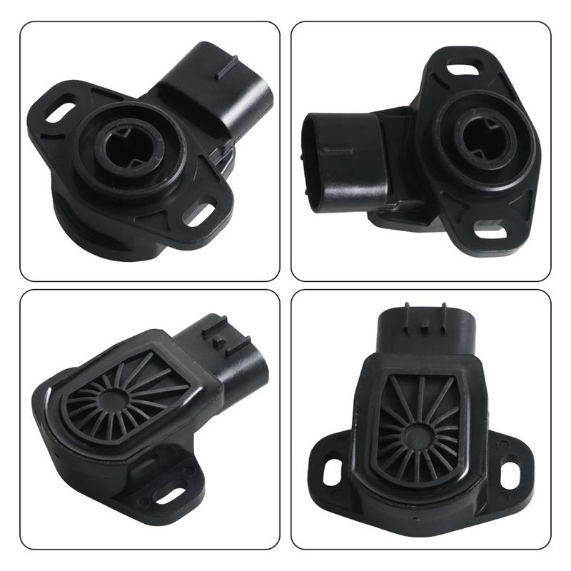 

3p TPS Throttle Position Sensor 13580-31G00 For Suzuki King Quad 700 LTA700X 4x4 2005-2007 King Quad 750 4x4 2017-2014 2007