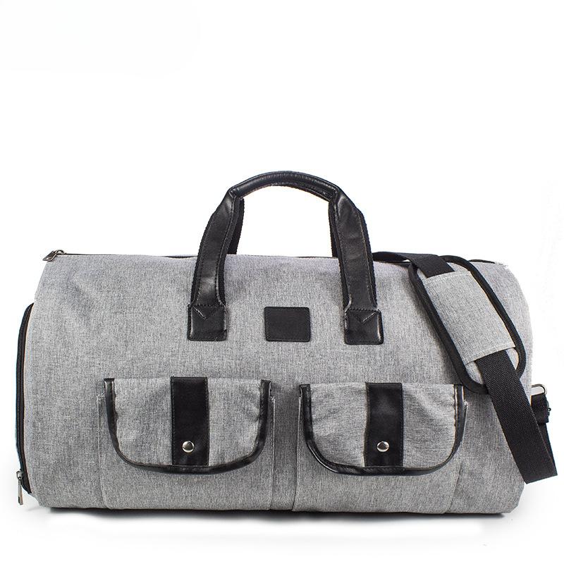 Business Travel Travel Bag Hand Held Oxford Suit Bag