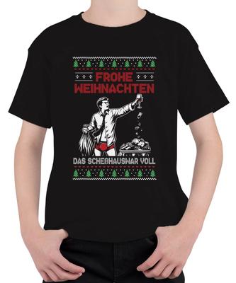 Oberteile – T-Shirts