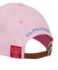 Us Polo Association Unisex 135Th Anniversary Edition Cap Free_Pink