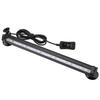 Fish   Bubble Light Underwater Led Light with Remote Control Aquarium Light Kit 16cm