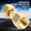 Connettore Valvole Ottone Professionale Da Bombole CO2 A Regolatore Argon Include Guarnizioni Fissa CO2 A Regolatore Argon