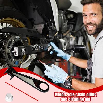 Motosiklet Aksesuarları – Motosiklet Bakımı
